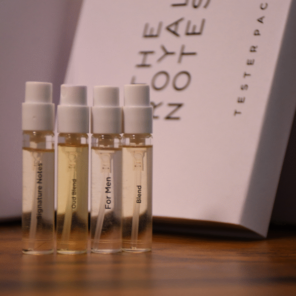 Decant 1 Paket 7 Aroma Premium - Gambar 4