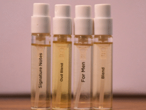 Decant 1 Paket 7 Aroma Premium
