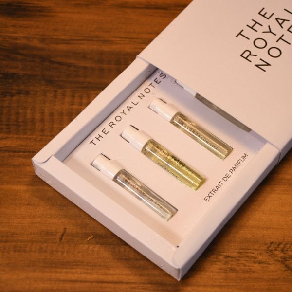 Decant 1 Paket 7 Aroma Premium - Gambar 2