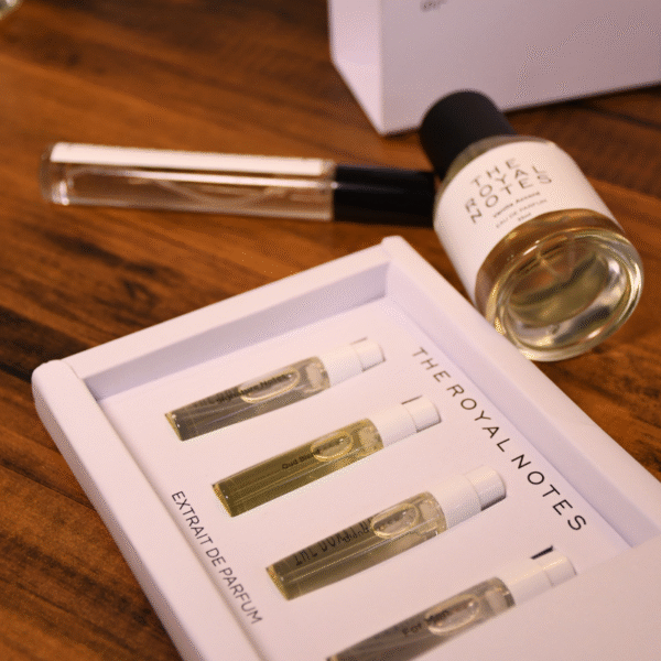 Decant 1 Paket 7 Aroma Premium - Gambar 3