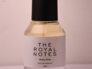 MUSKY VIOLET Eau de Perfume