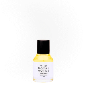 Eau De Perfume WOODY CARAMEL 35ml