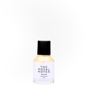 Eau De Perfume MUSKY VIOLET 35ml