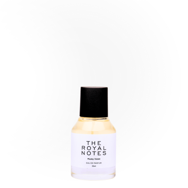 Eau De Perfume MUSKY VIOLET 35ml