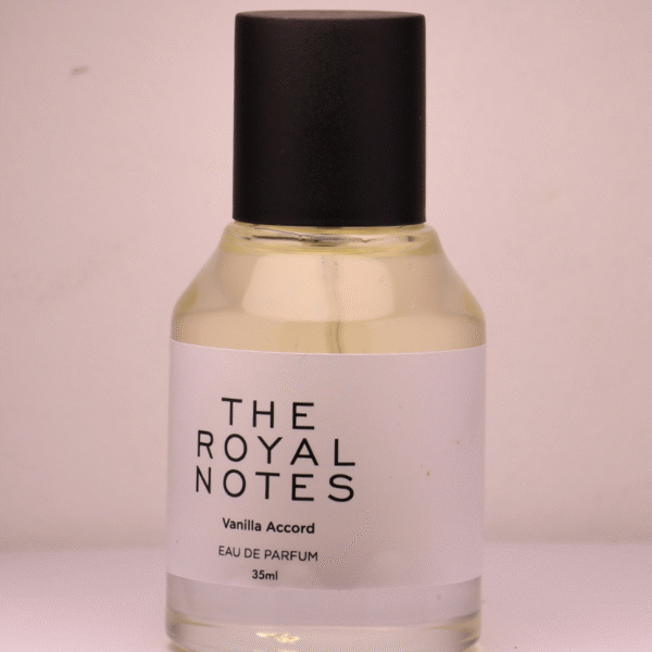 VANILLA ACCORD eau de perfume 35 ml - Gambar 2