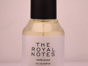 VANILLA ACCORD eau de perfume 35 ml