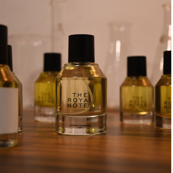 OUD BLEND Extrait de Perfume 35 ml - Gambar 3