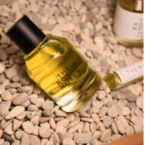OUD BLEND Extrait de Perfume 35 ml - Gambar 4