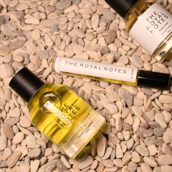 OUD BLEND Extrait de Perfume 35 ml - Gambar 5