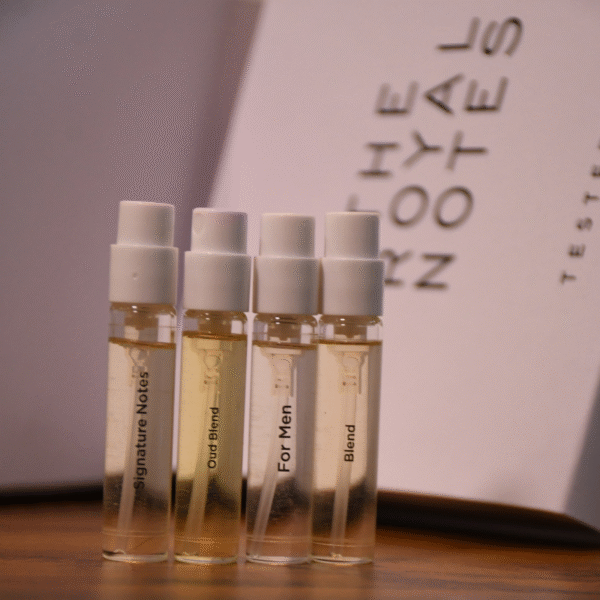 Decant BLEND - Gambar 2