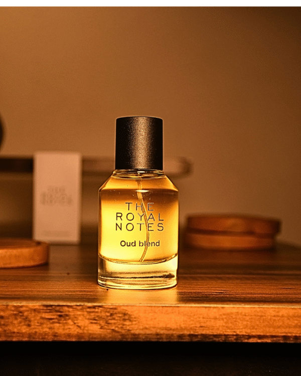 OUD BLEND Extrait de Perfume 35 ml - Gambar 2