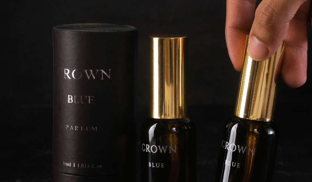 Parfum Pria