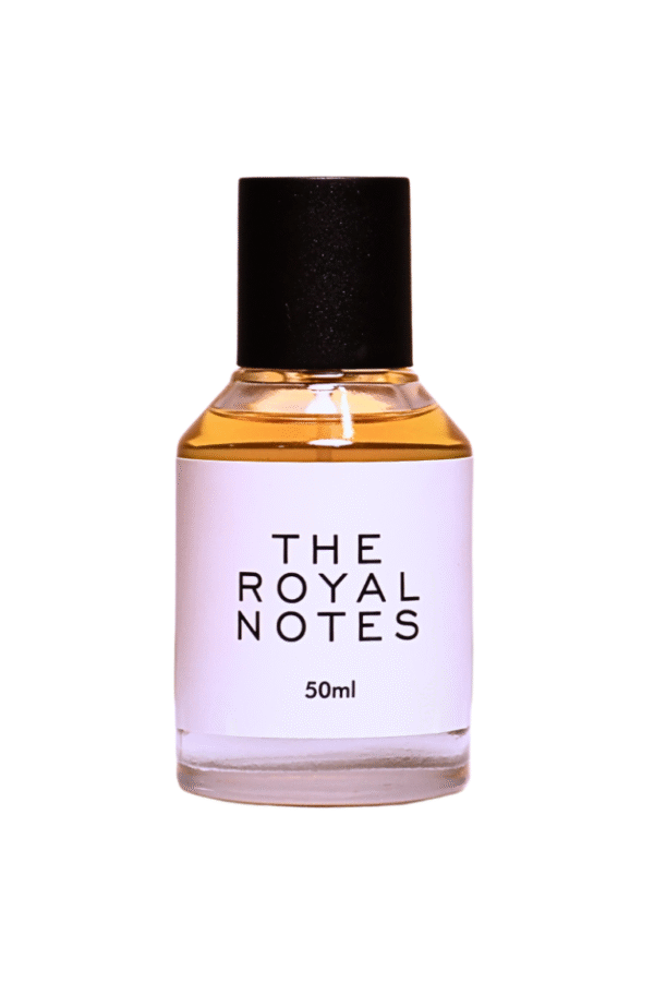 WOODY CARAMEL eau de perfume