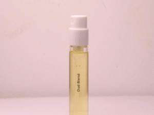 Decant OUD BLEND