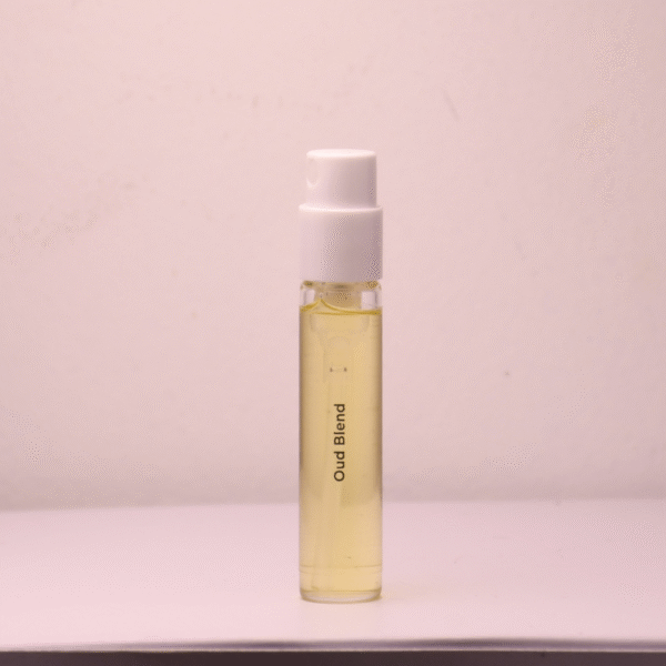 Decant OUD BLEND