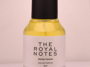 WOODY CARAMEL eau de perfume 35 ml