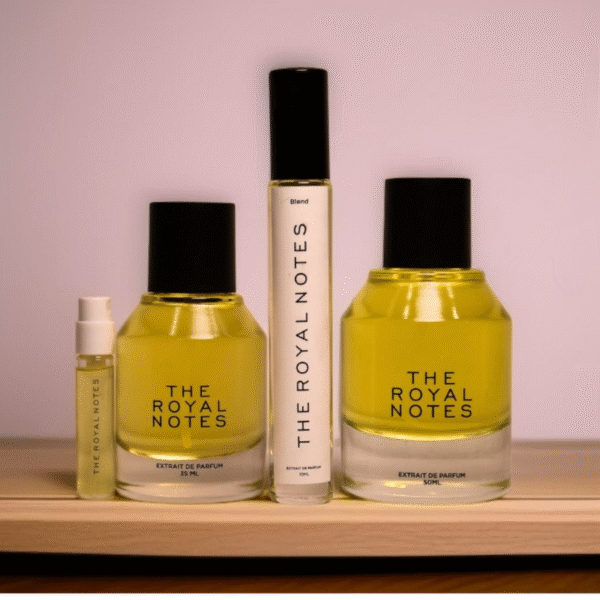 BLEND Extrait De Perfume 35 ml - Gambar 2