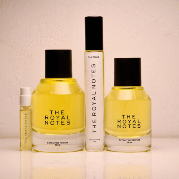 BLEND Extrait De Perfume 35 ml - Gambar 3