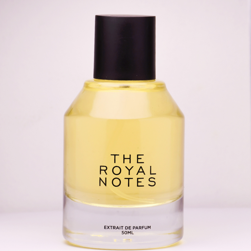 BLEND Extrait De Parfume