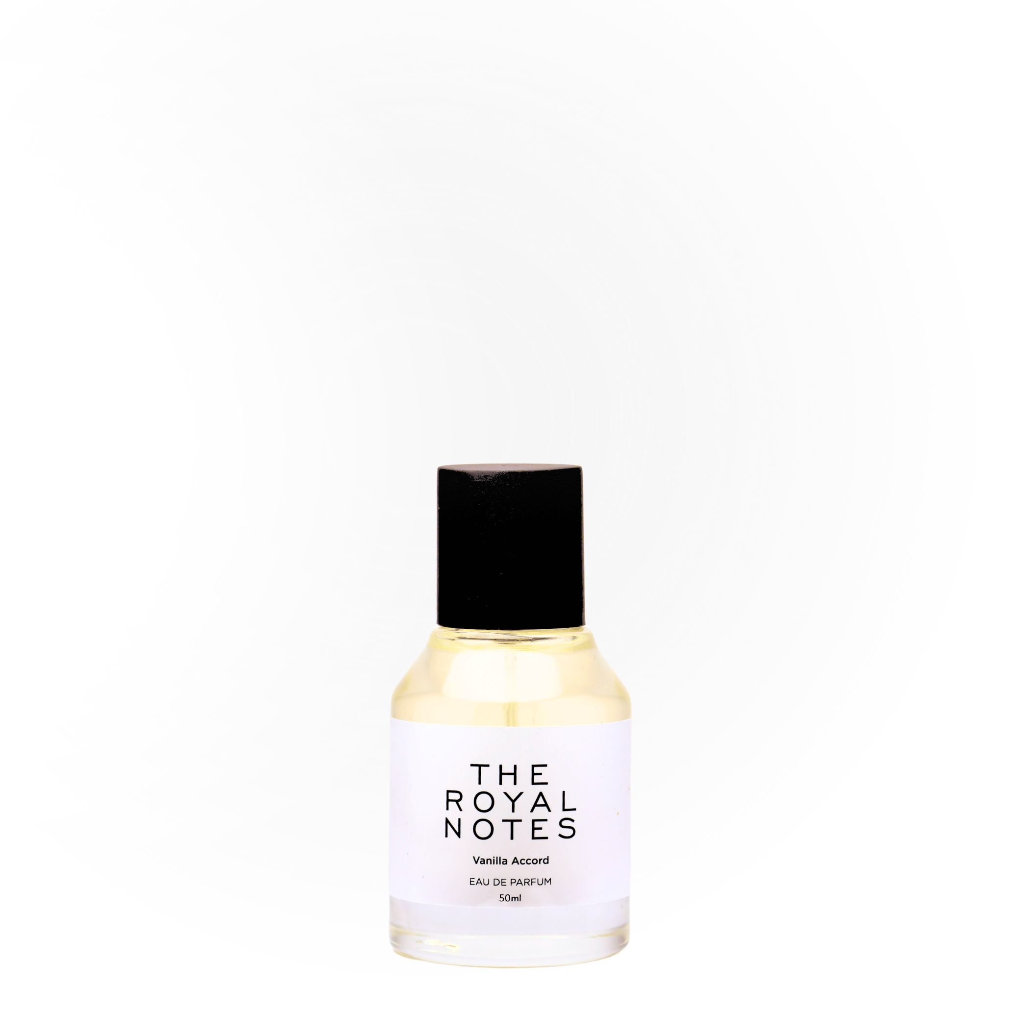 Eau De Perfume VANILLA ACCORD 50ml