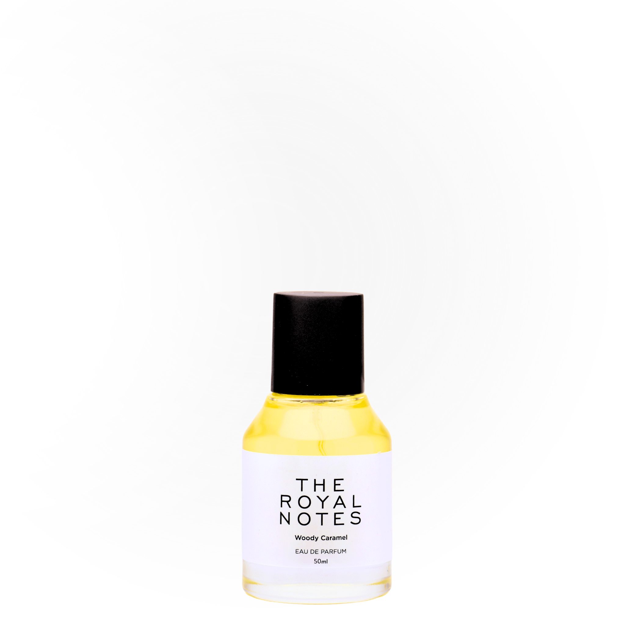 Eau De Perfume WOODY CARAMEL 50ml