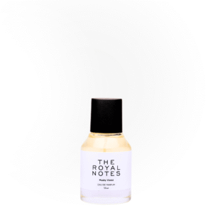 Eau De Perfume MUSKY VIOLET 50ml