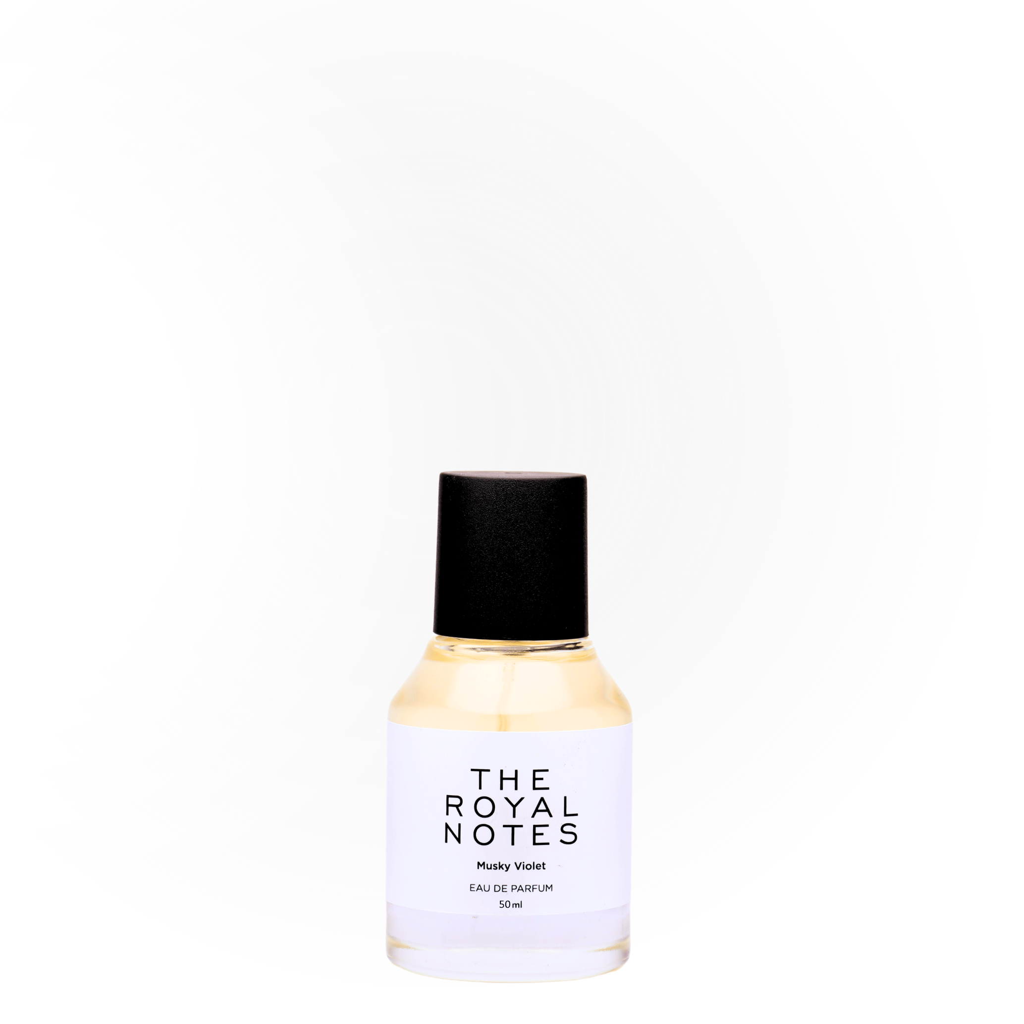 Eau De Perfume MUSKY VIOLET 50ml