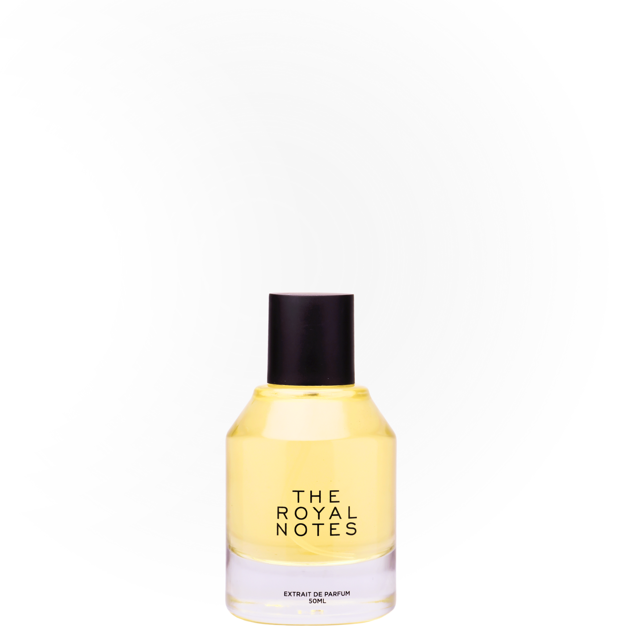 Extrait De Perfume OUD BLEND  50ml