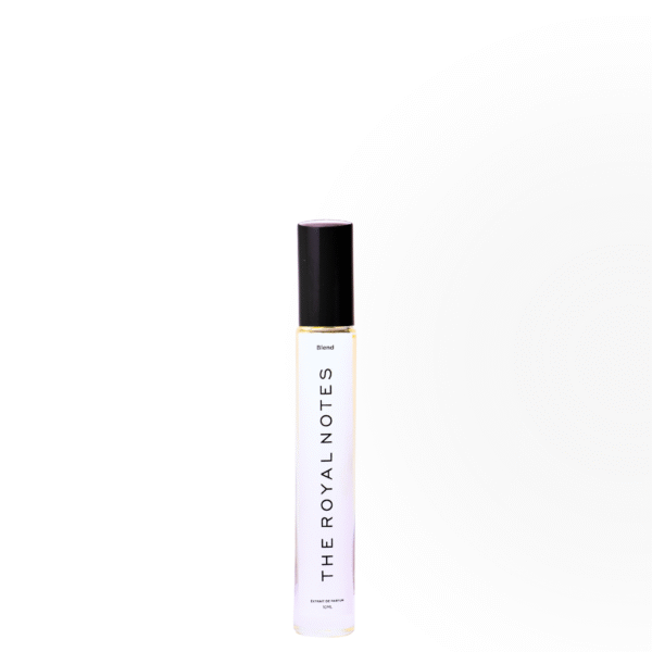 Perfume Pocket Blend Notes 10ml