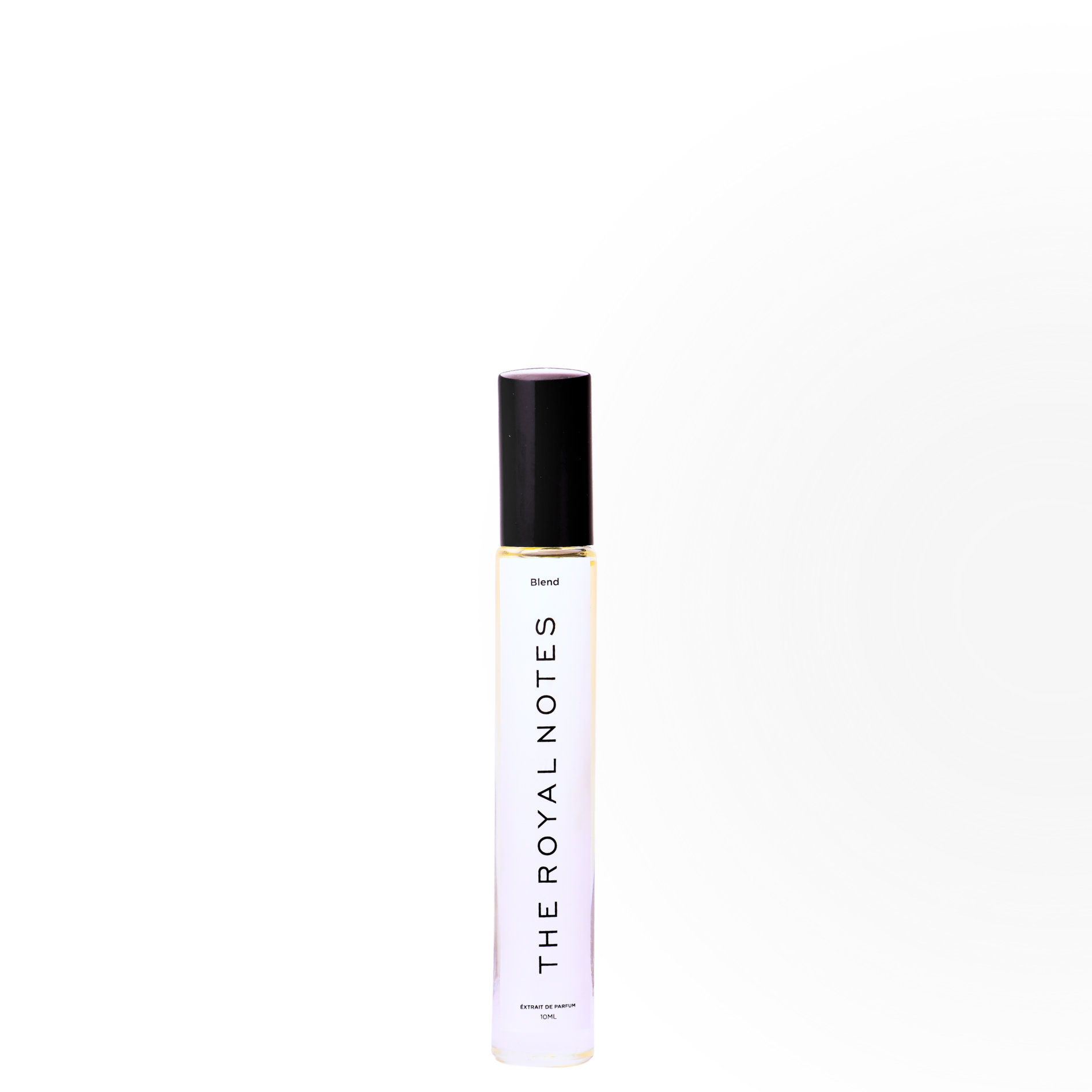 Perfume Pocket Oud Blend 10ml