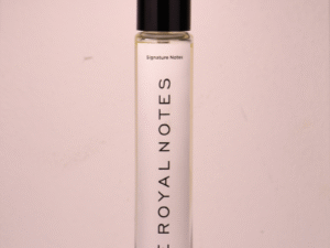 Blend Pocket 10 ml – Hangat dan Spicy