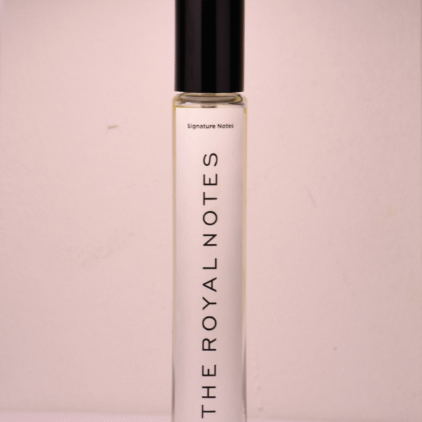 Oud Blend Pocket 10 ml – Anggun dan Berkelas