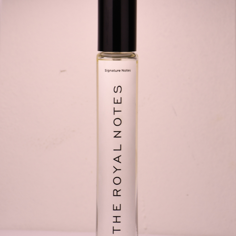Oud Blend Pocket 10 ml – Anggun dan Berkelas