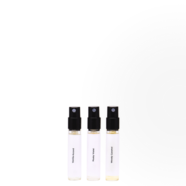 Eau De Perfume 3 Aroma