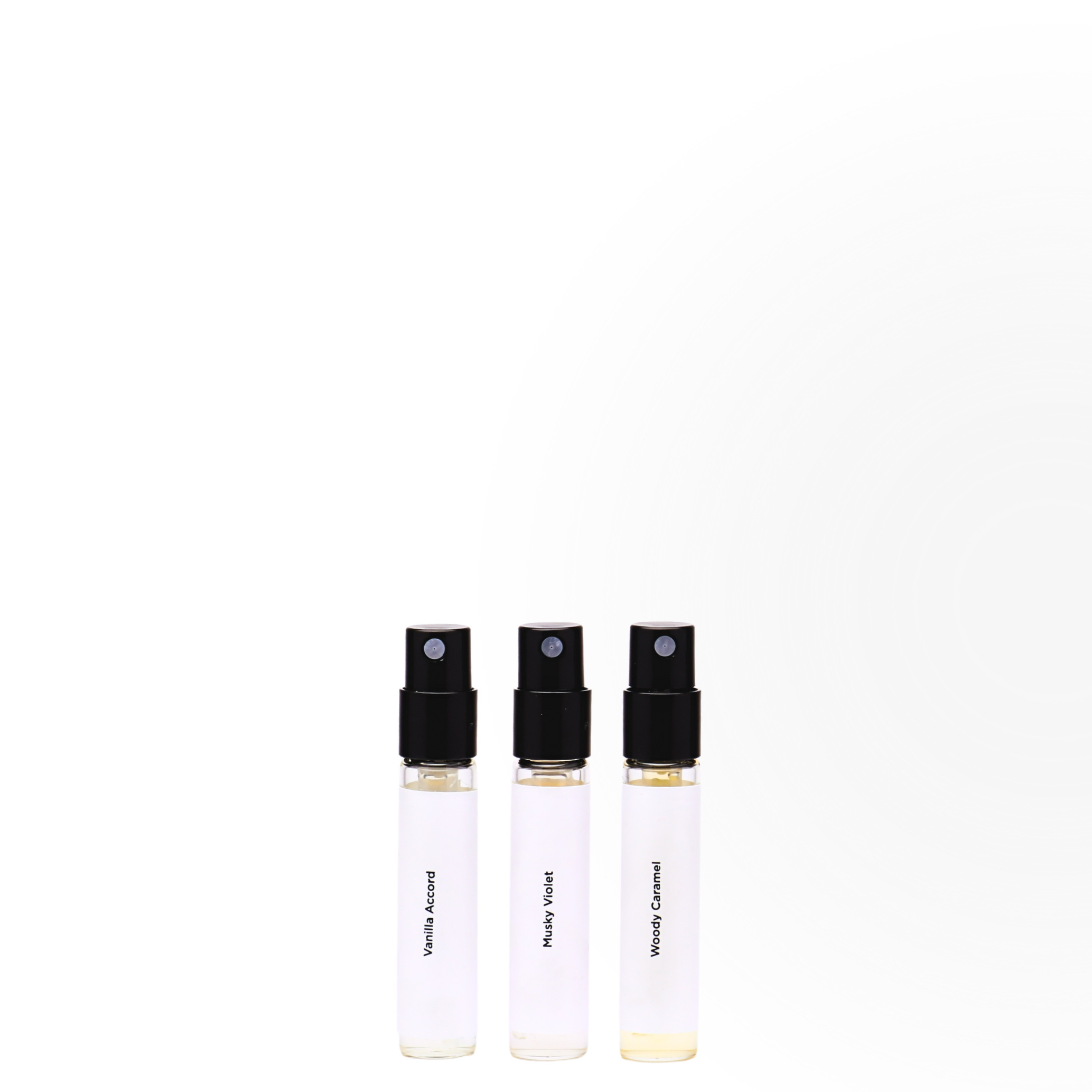 Eau De Perfume 3 Aroma