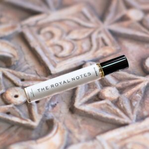 Extrait De Perfume - Perfume Pocket Oud Blend 10ml