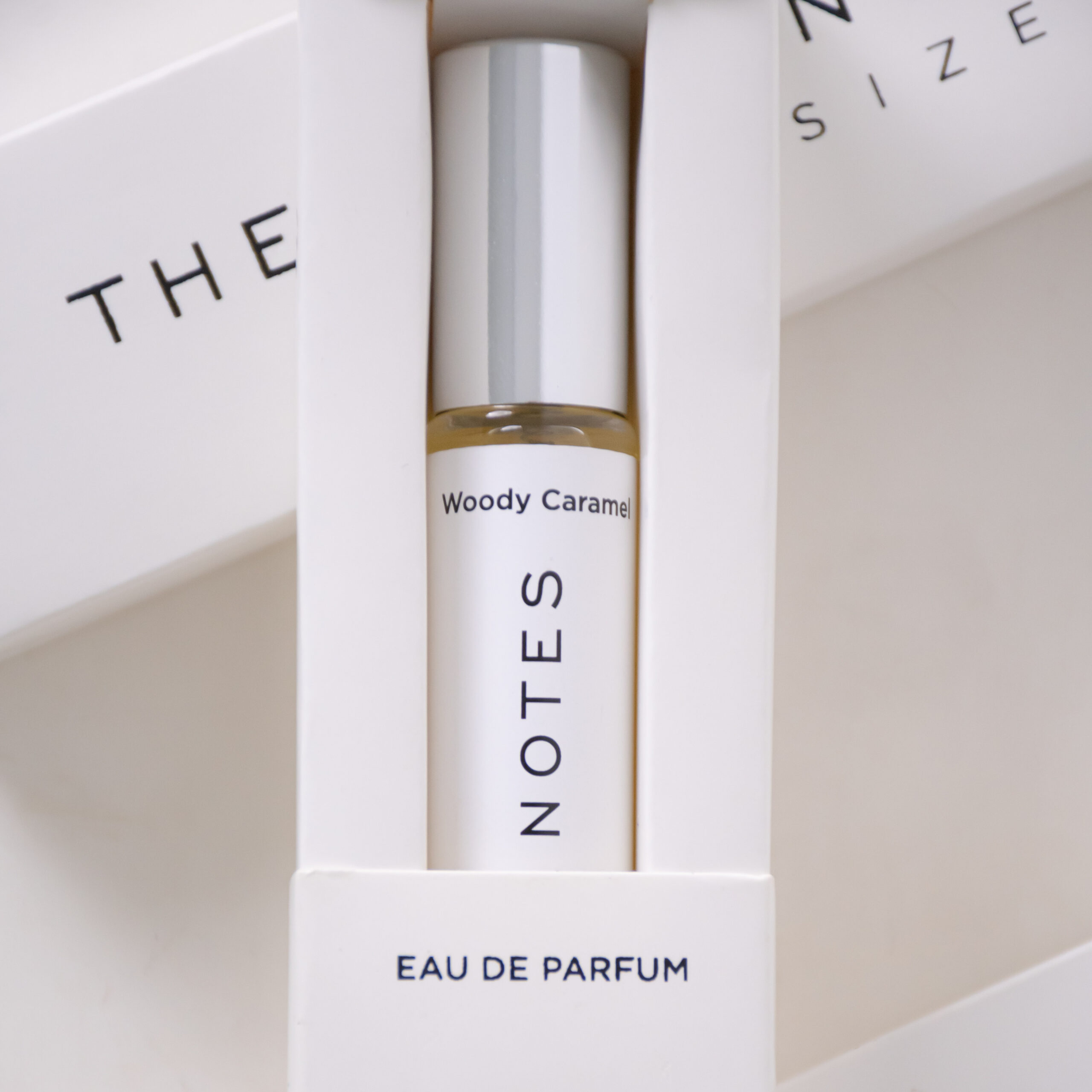 Parfum Eau