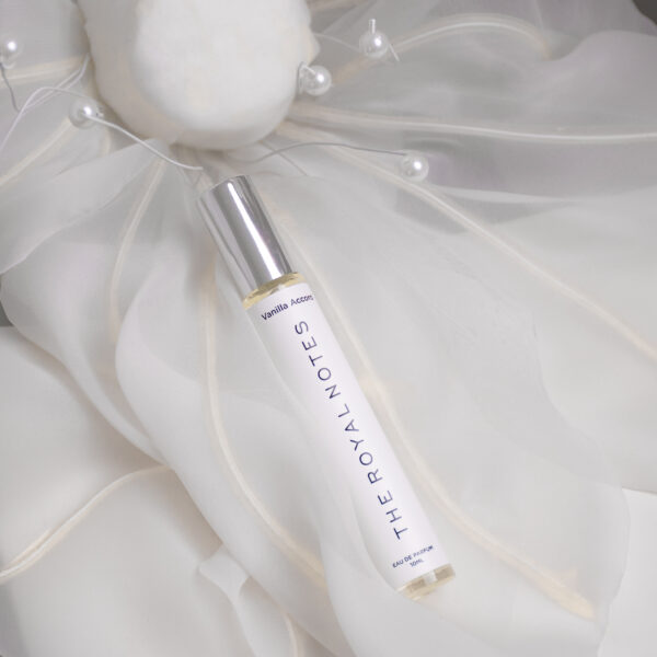 Eau De Perfume