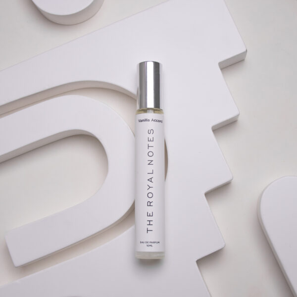 Eau De Perfume