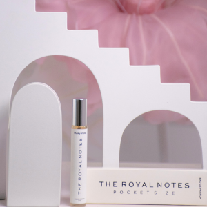 Eau De Perfume MUSKY VIOLET