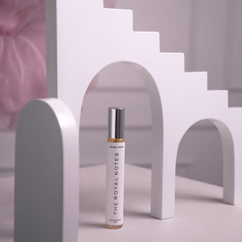 Parfum Pocket