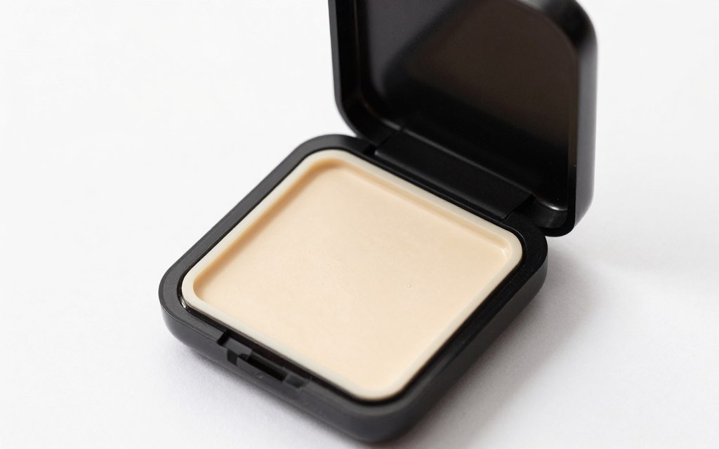 Parfum padat dalam kemasan compact yang praktis